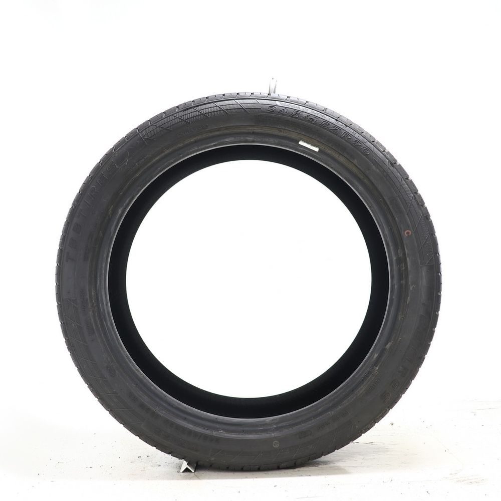 Used 245/45ZR20 TBB TR-66 103W - 8.5/32 - Image 3