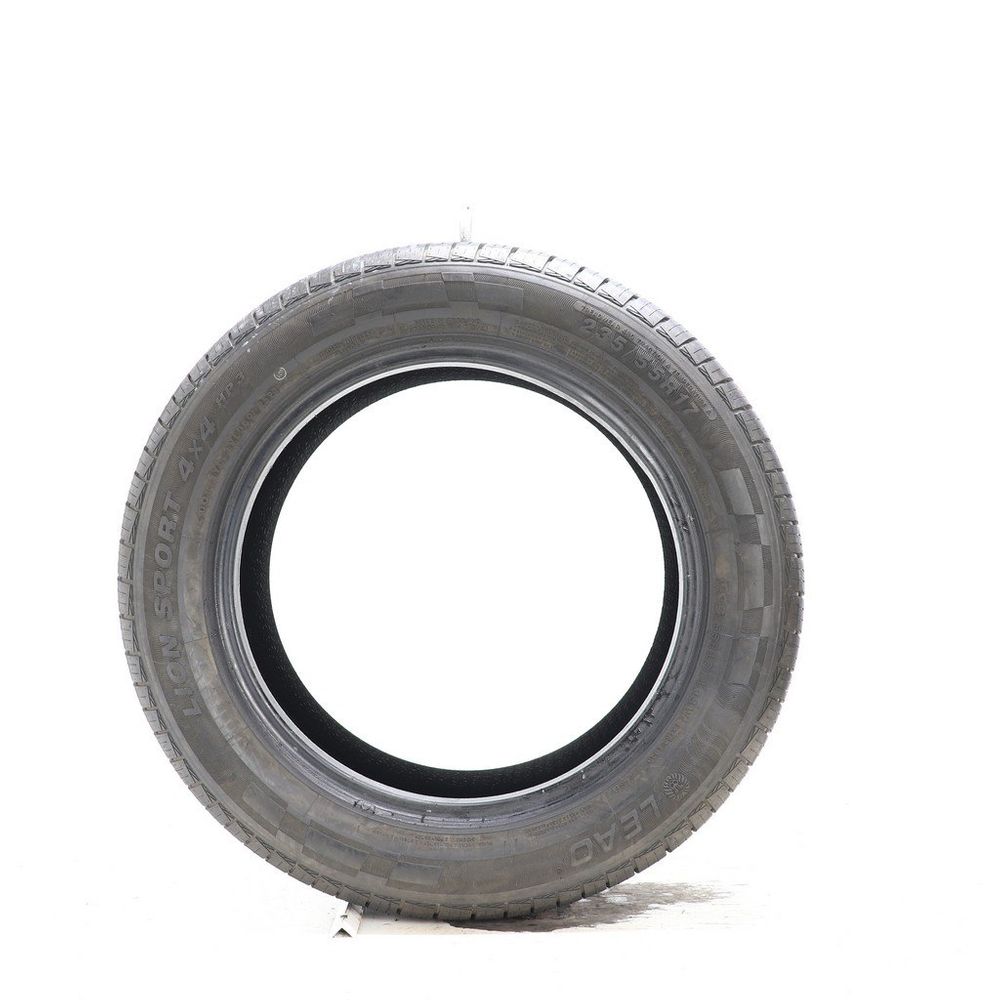 Used 235/55R17 Leao Lion Sport 4X4 HP3 103W - 8/32 - Image 3