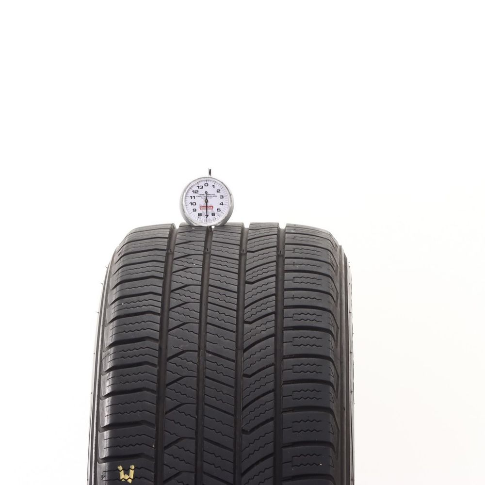 Set of (2) Used 225/55R17 Road Hugger GTP AS/02 101H - 7-7.5/32 - Image 2