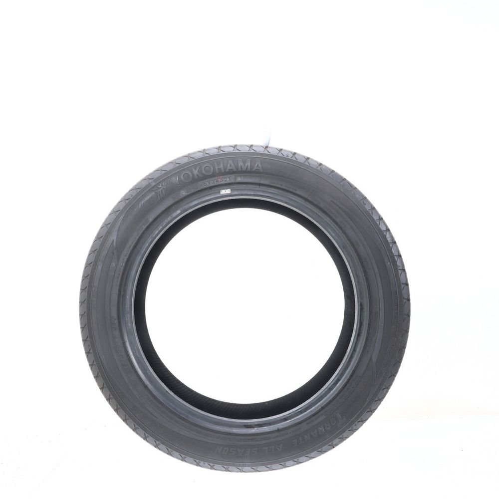 Used 215/55R17 Yokohama Tornante All Season 94V - 8.5/32 - Image 3