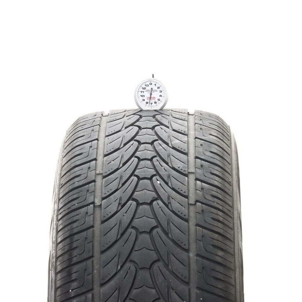Used 265/60R18 Lionhart LH-Ten 110V - 7.5/32 - Image 2