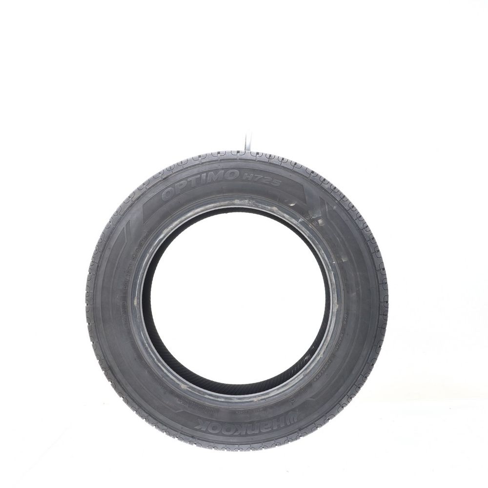 Used 185/65R15 Hankook Optimo H725 86T - 8.5/32 - Image 3