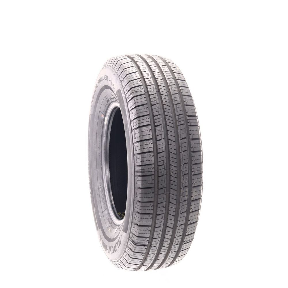 Driven Once LT 245/75R16 Blackhawk Ridgecrawler HT02 120/116R E - 14/32 ...