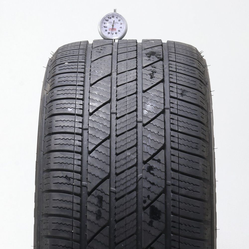Set of (2) Used 285/45R22 Bridgestone Dueler LX 114H - 6.5-7/32 - Image 5