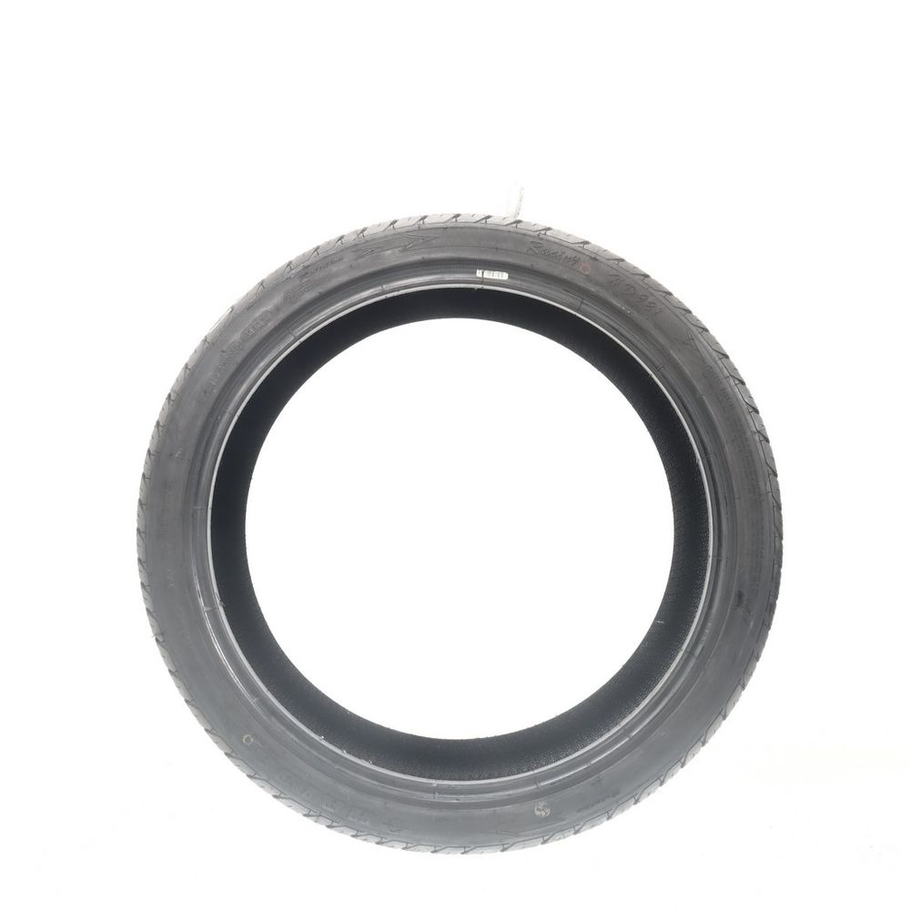 Used 255/35ZR20 Haida HD921 97Y - 8/32 - Image 3