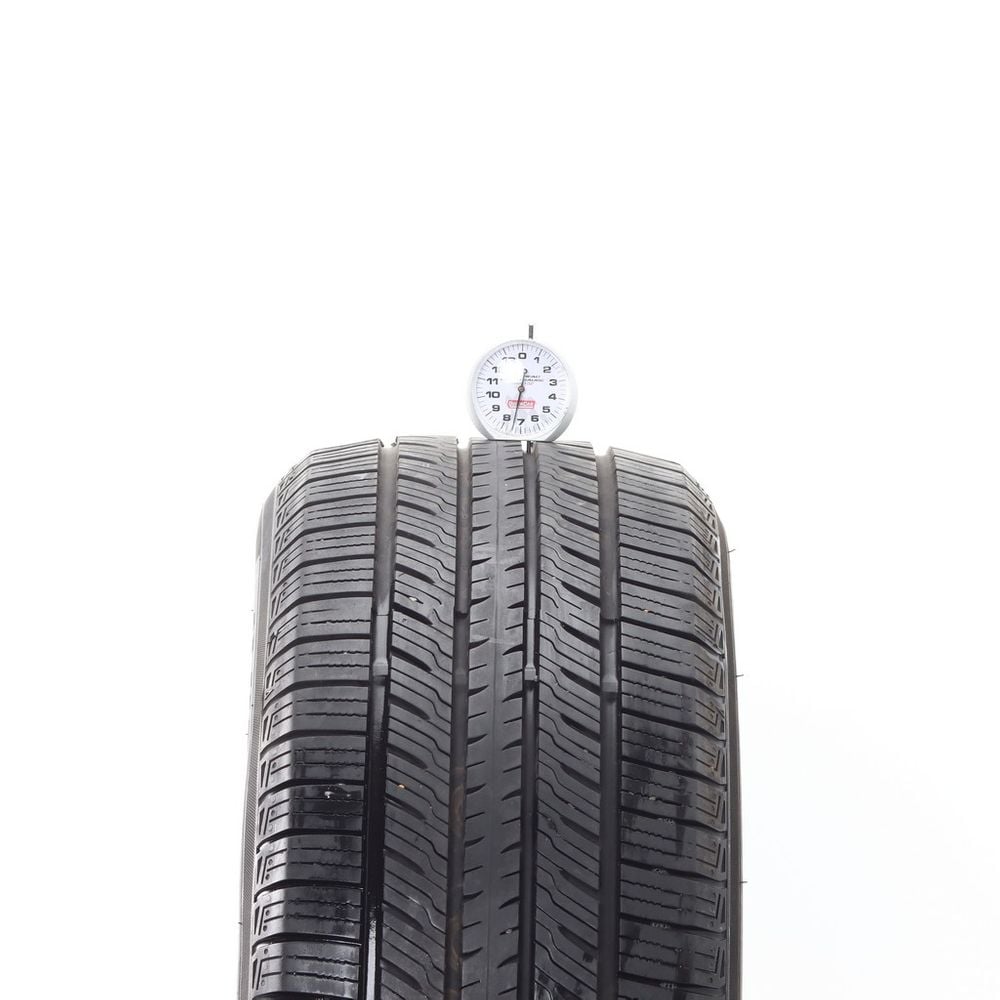 Set of (4) Used 205/55R16 Yokohama Avid Ascend LX 91H - 7.5/32 - Image 2