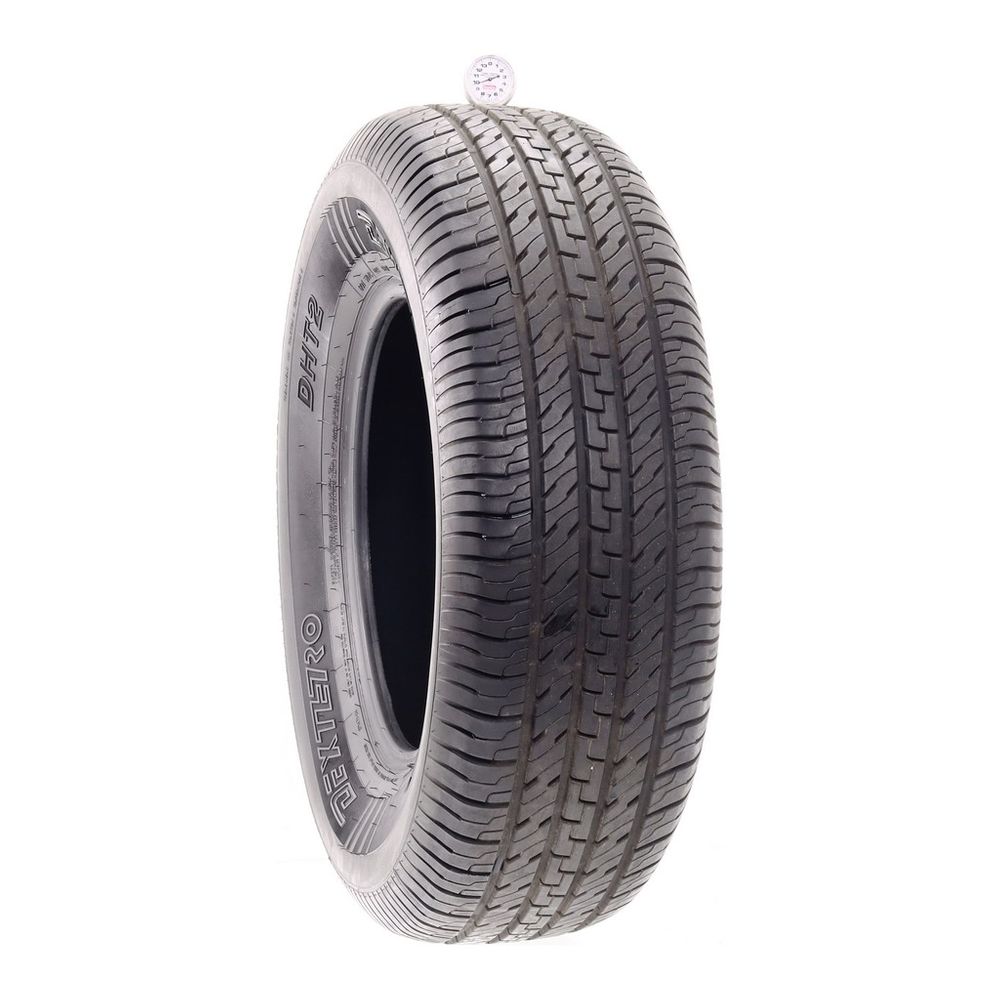 Set of (2) Used 265/70R17 Dextero DHT2 113T - 8-9.5/32 - Image 4