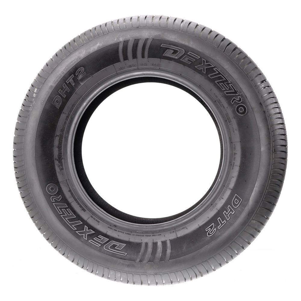 Set of (2) Used 265/70R17 Dextero DHT2 113T - 8-9.5/32 - Image 6