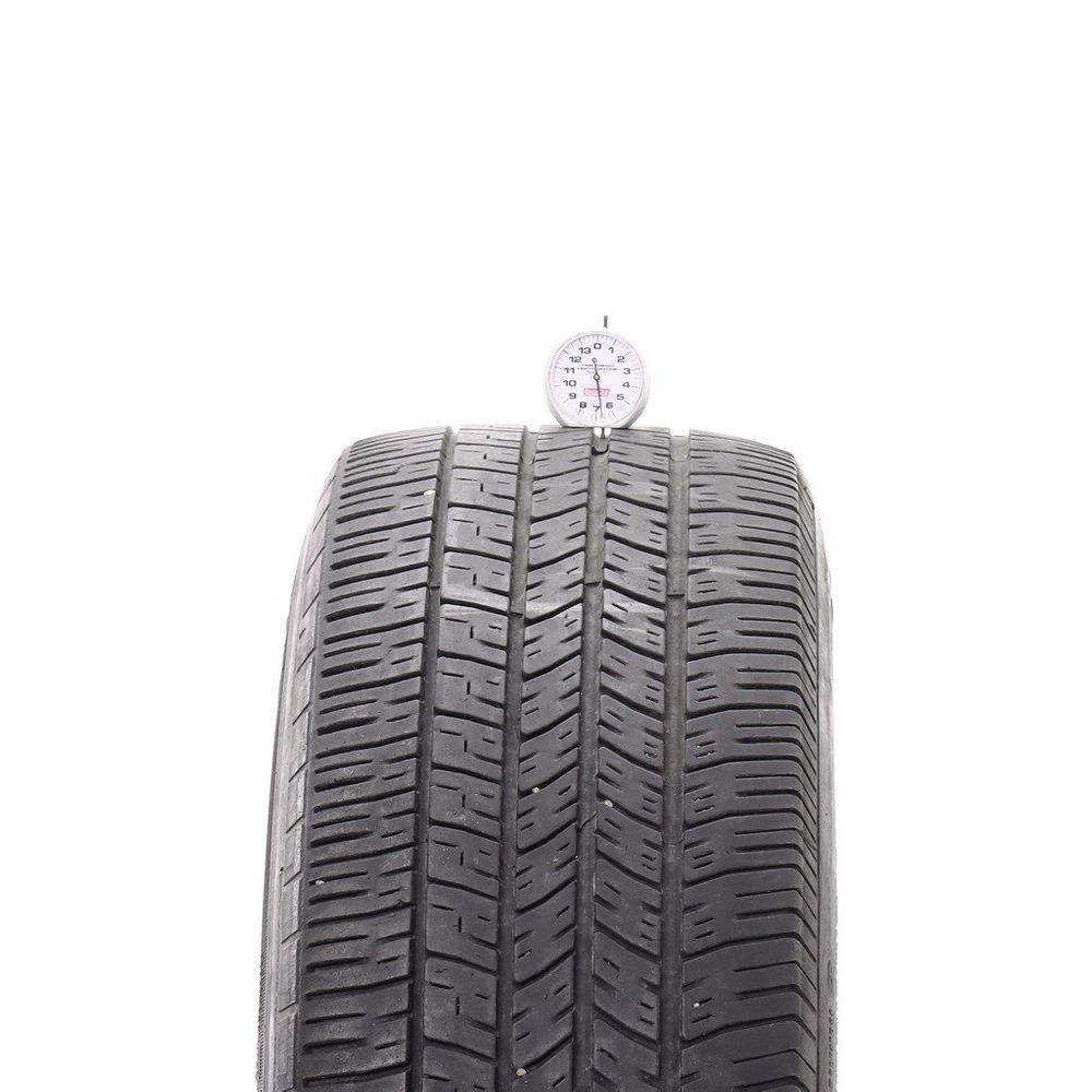 Set of (4) Used 245/55R18 Goodyear Eagle RS-A 103V - 6.5-7.5/32 - Image 2