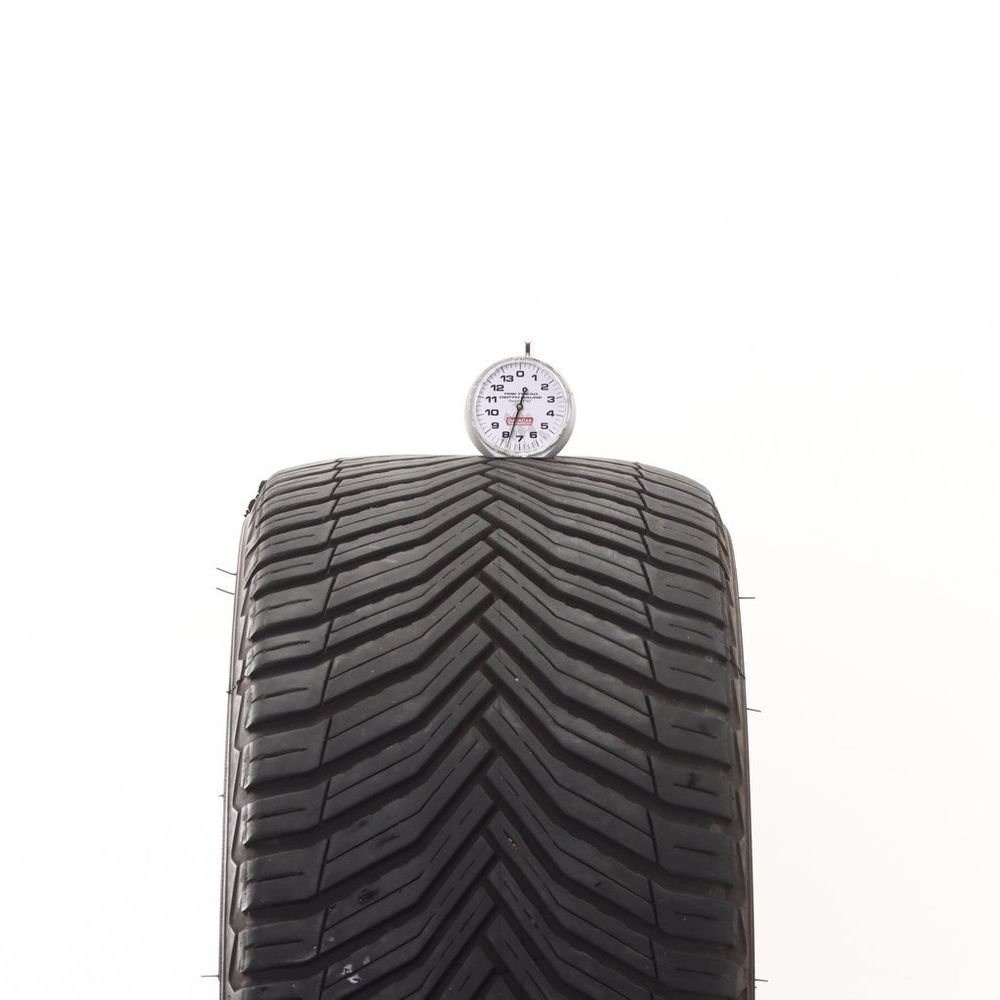 Set of (4) Used 225/40R18 Michelin CrossClimate 2 92V - 6.5-8/32 - Image 8