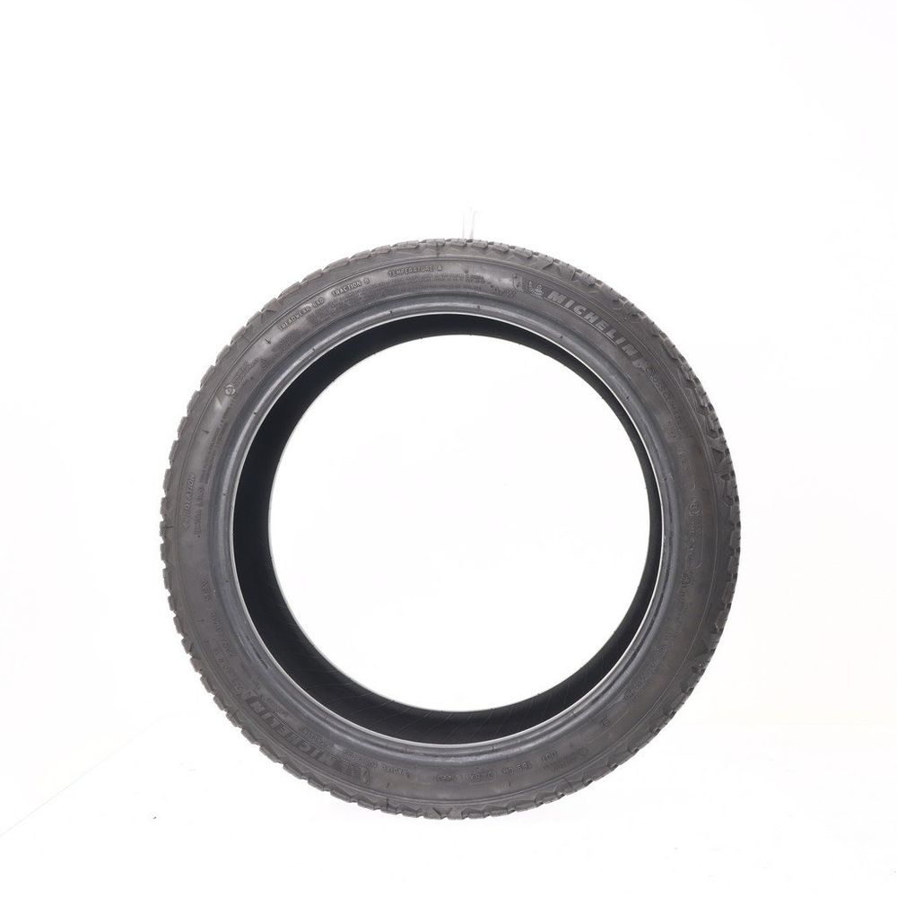 Set of (4) Used 225/40R18 Michelin CrossClimate 2 92V - 6.5-8/32 - Image 9