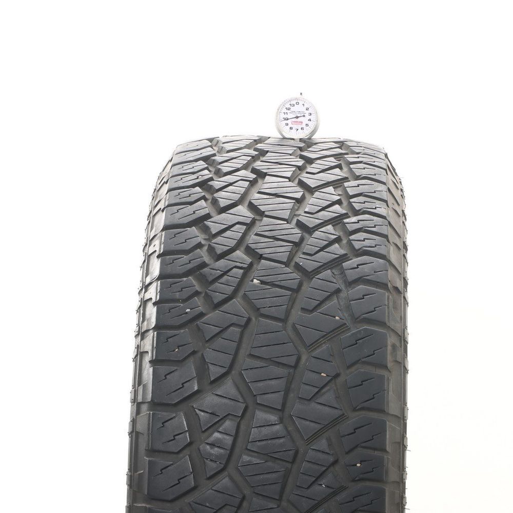 Set of (4) Used 275/55R20 Pathfinder All Terrain 117T - 8-9.5/32 - Image 11
