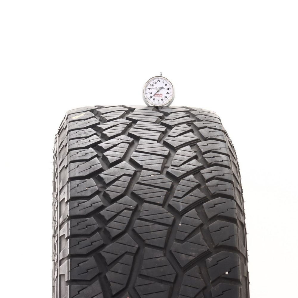 Set of (4) Used 275/55R20 Pathfinder All Terrain 117T - 8-9.5/32 - Image 5