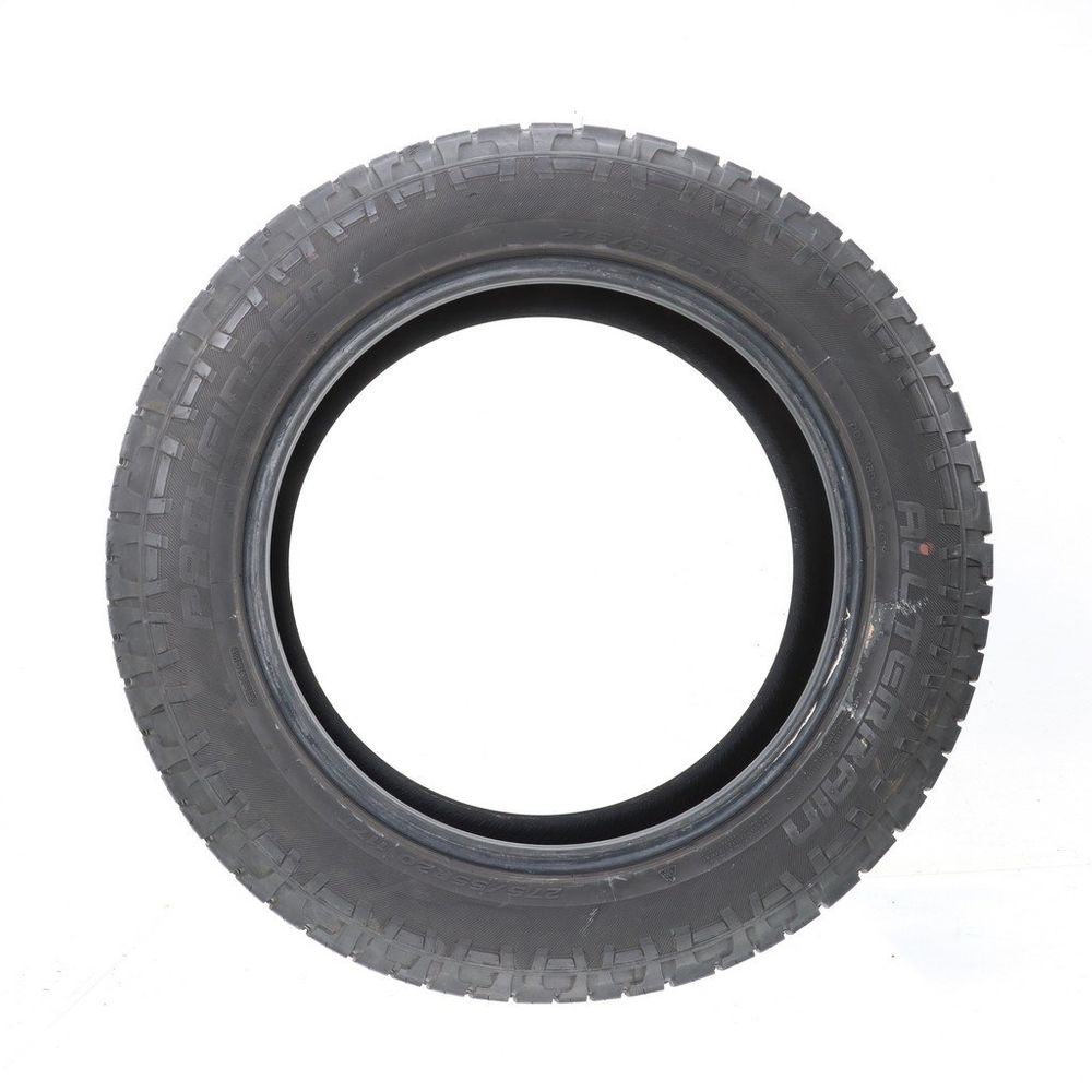 Set of (4) Used 275/55R20 Pathfinder All Terrain 117T - 8-9.5/32 - Image 6