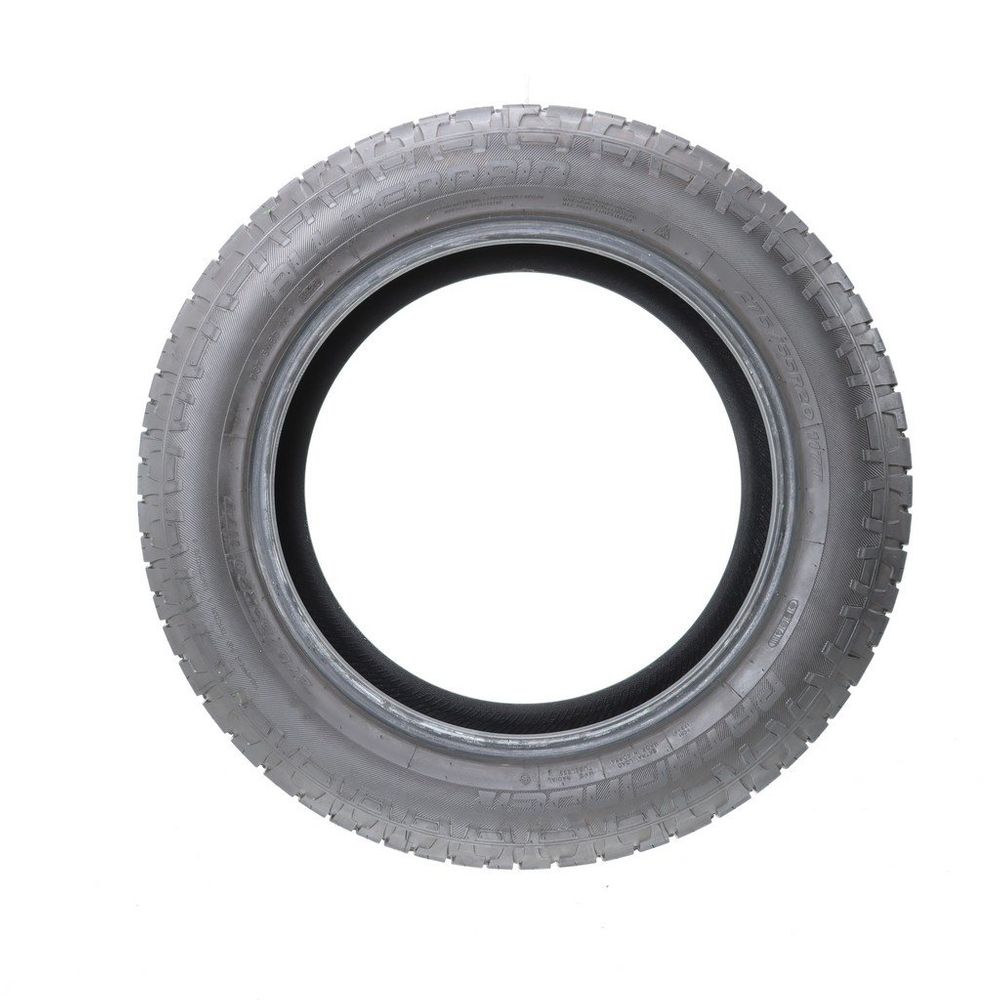 Set of (4) Used 275/55R20 Pathfinder All Terrain 117T - 8-9.5/32 - Image 9