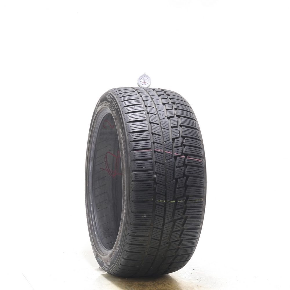 Used 255/40R19 Nokian WR G2 100V - 6.5/32 - Image 1