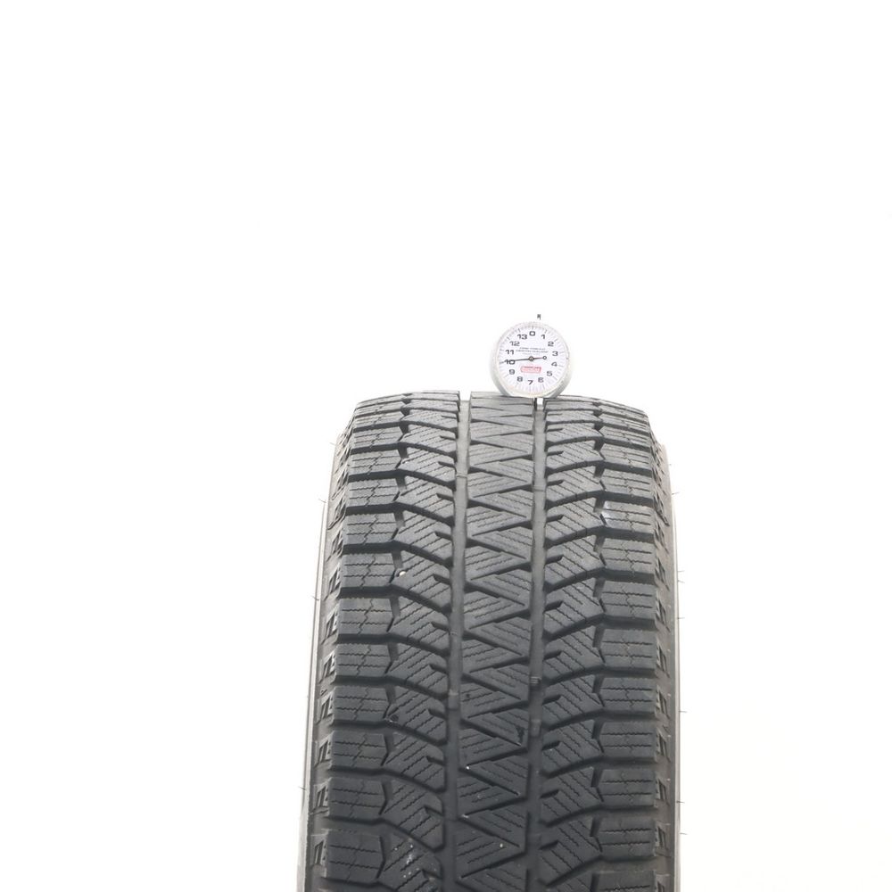 Used 215/65R17 Bridgestone Blizzak WS90 99T - 10/32 - Image 2
