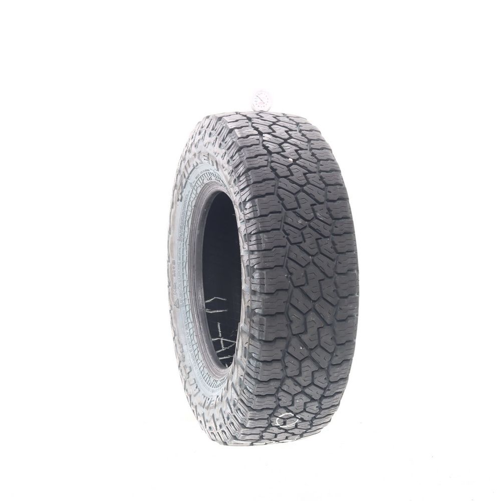 Used LT 245/75R16 Falken Wildpeak A/T4W HD 120/116S E - 12/32 - Image 1