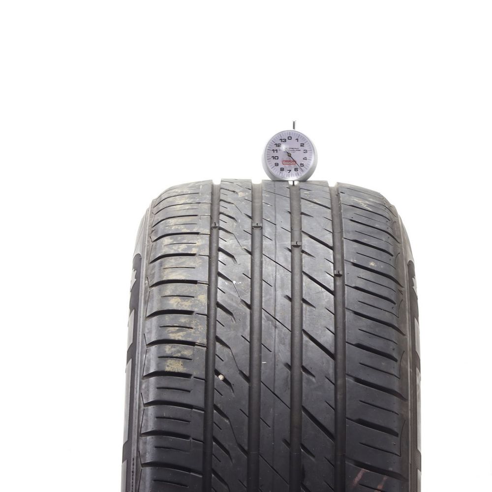 Set of (2) Used 235/55R19 Arroyo Grand Sport A/S 105V - 5.5-6/32 - Image 2