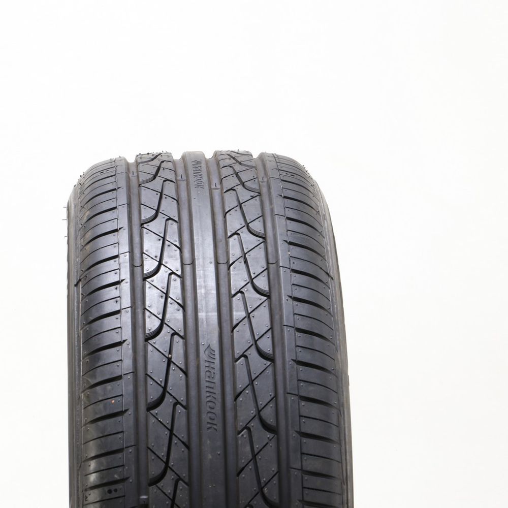 Driven Once 225/55R17 Hankook Ventus V2 concept2 101W - 8.5/32 - Image 2