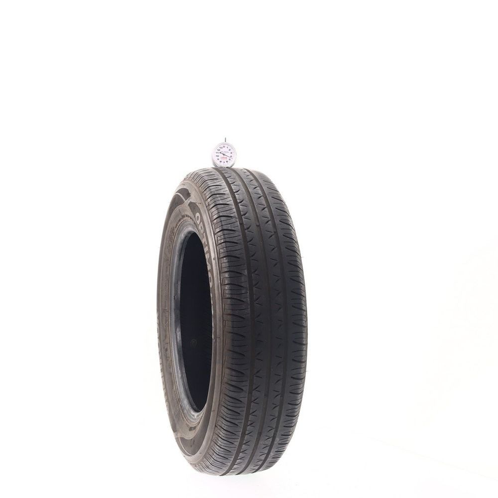 Used 175/70R14 Hankook Optimo H724 84T - 4.5/32 - Image 1