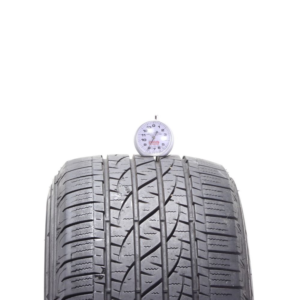 Set of (2) Used 245/60R18 Firestone Destination LE2 104H - 8-9/32 - Image 2