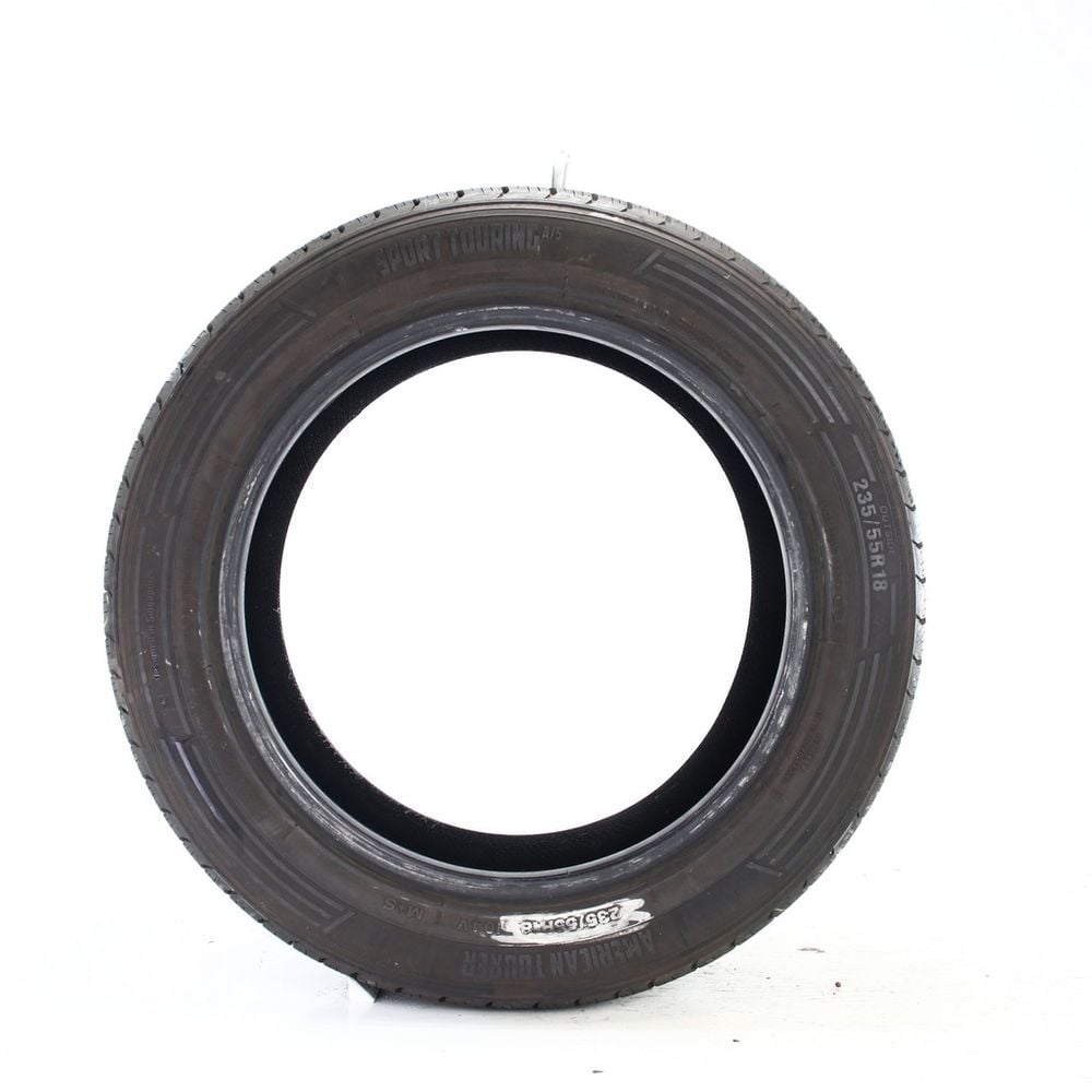 Used 235/55R18 American Tourer Sport Touring A/S 104V - 9/32 - Image 3