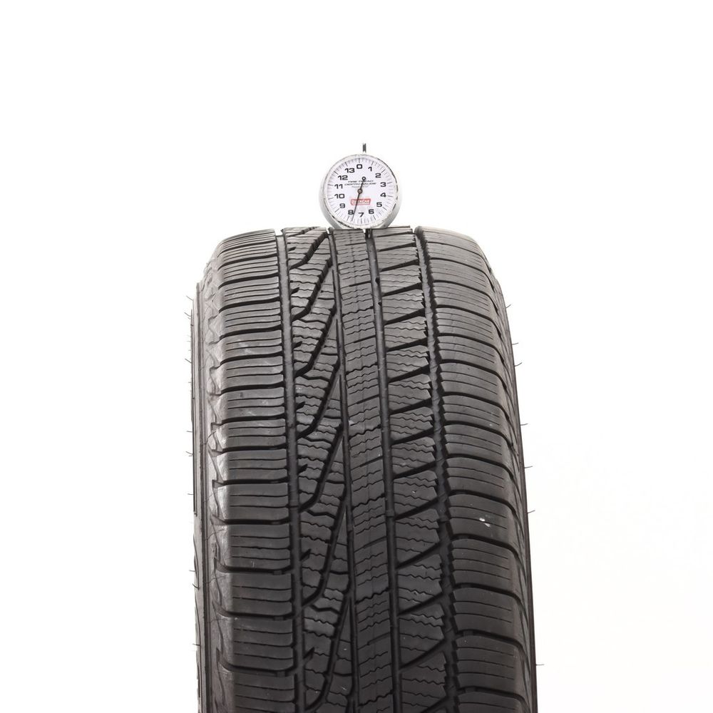 Set of (2) Used 195/65R15 Goodyear Assurance WeatherReady 91H - 7.5-9/32 - Image 2