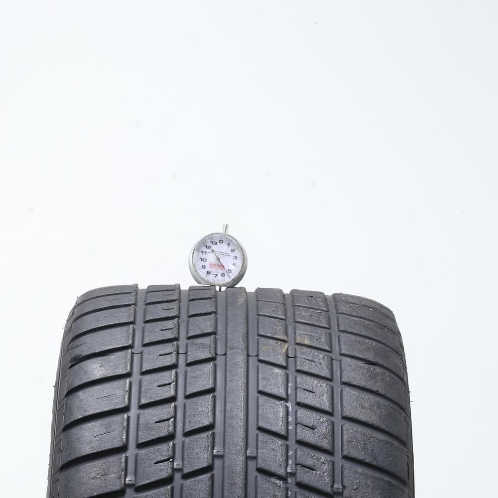 Used 315/680R18 Pirelli Track Rain FIA WH 1N/A - 5/32 - Image 2