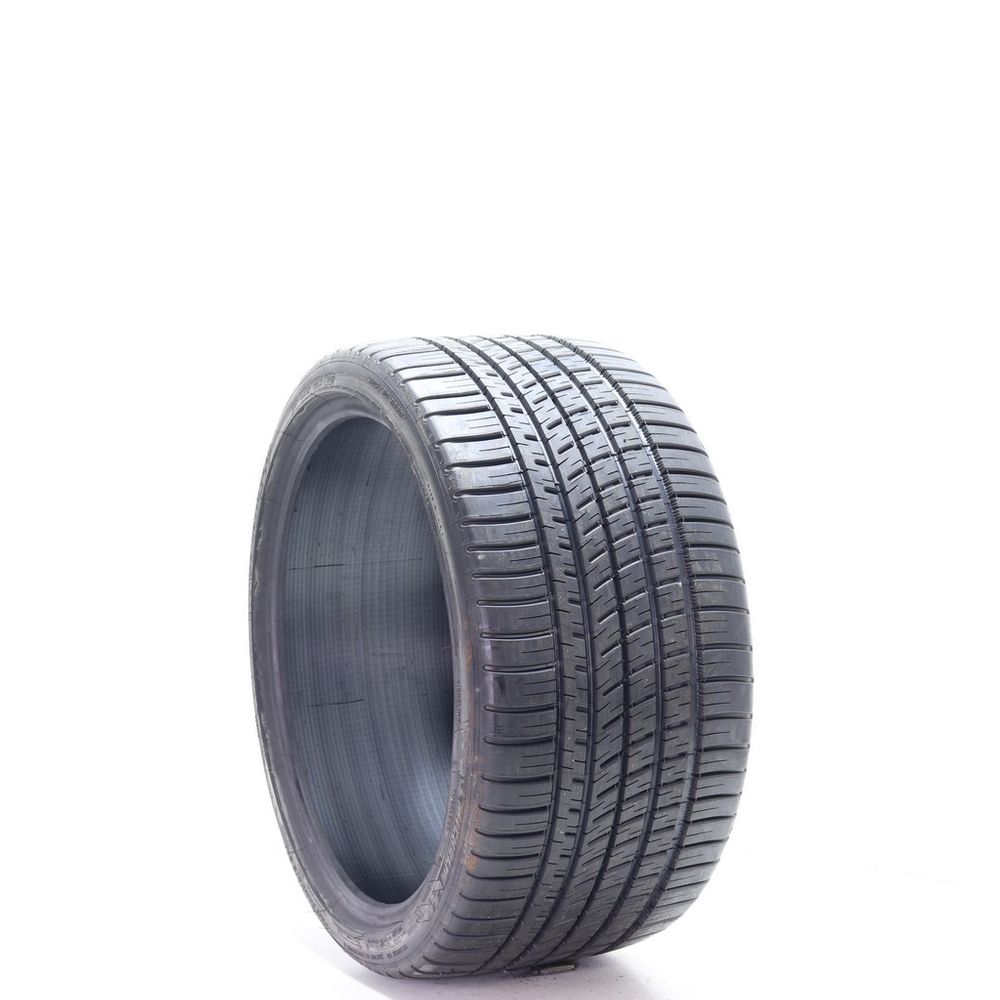 New 285/30ZR20 Michelin Pilot Sport A/S 3 Plus 99Y - 9/32 | Utires