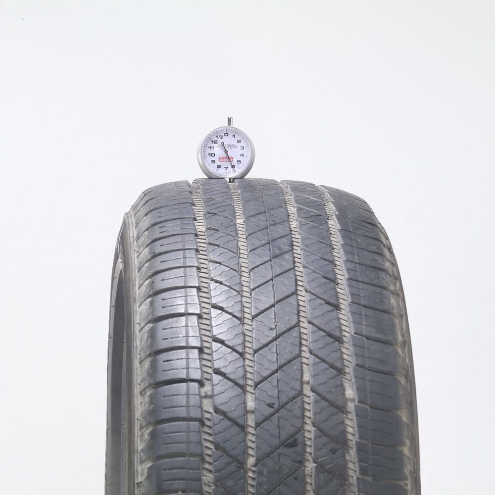 Used 245/60R20 Bridgestone Alenza AS Ultra 107H - 6/32 - Image 2