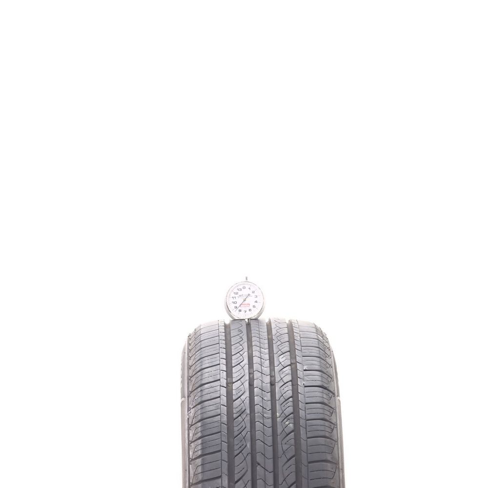Set of (2) Used 185/60R15 Advanta ER-800 84H - 8.5-10/32 - Image 2