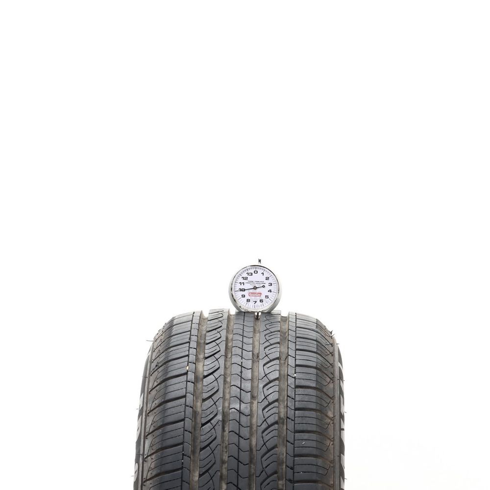 Set of (2) Used 185/60R15 Advanta ER-800 84H - 8.5-10/32 - Image 5