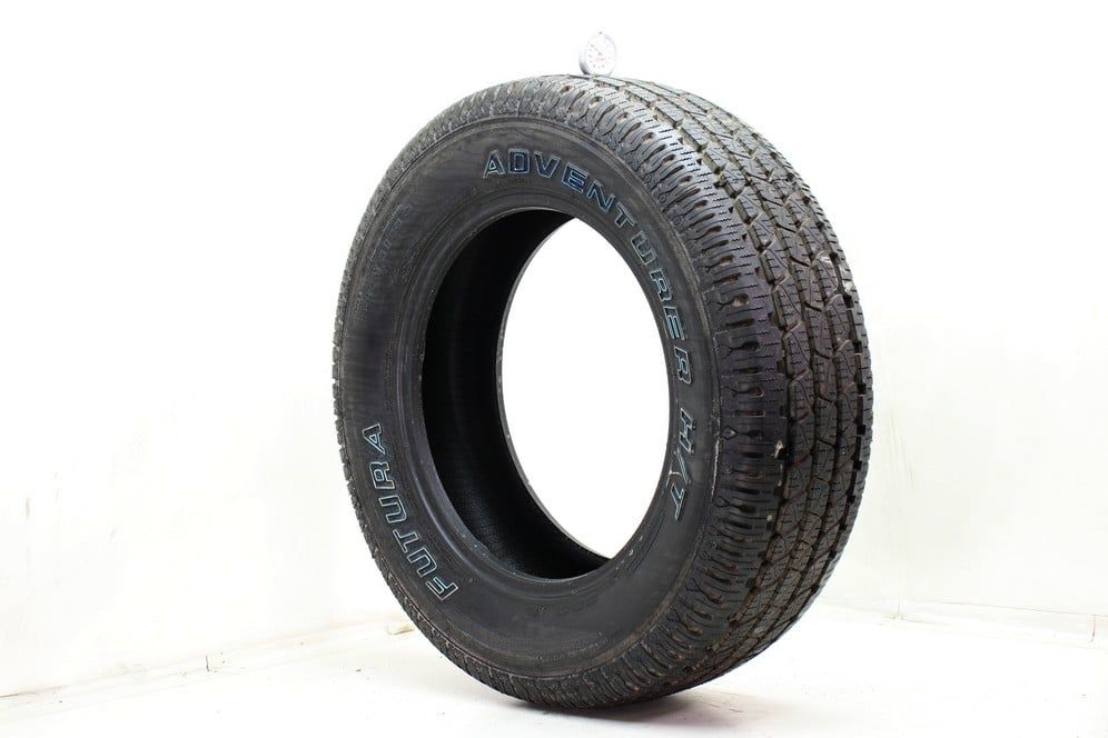 Used 235/65R17 Futura Adventurer H/T 103S - 11.5/32 - Image 1