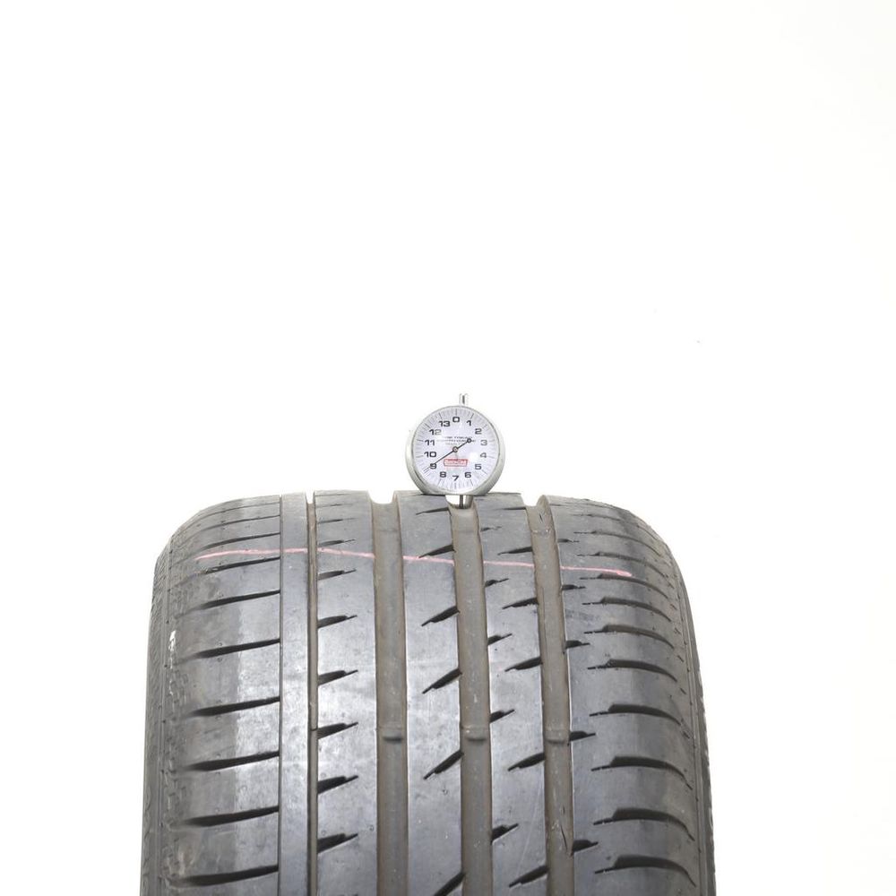 Used 265/35ZR19 Continental ContiSportContact 3 98Y - 9/32 - Image 2