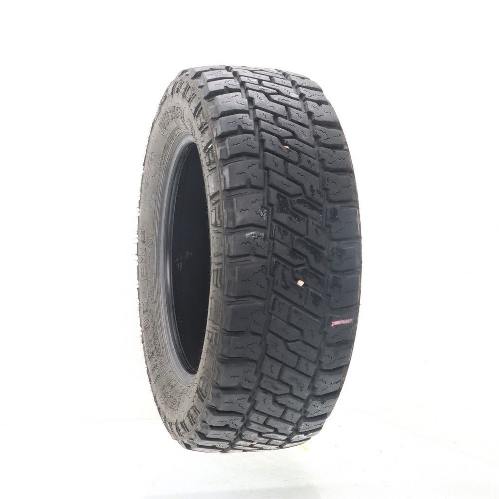 Set of (2) Used LT 265/60R18 Mickey Thompson Baja Legend EXP 119/116Q E - 14-15/32 - Image 1