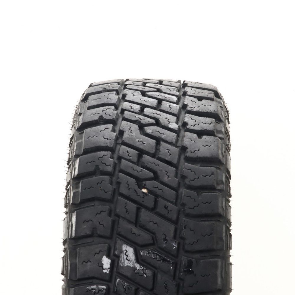 Set of (2) Used LT 265/60R18 Mickey Thompson Baja Legend EXP 119/116Q E - 14-15/32 - Image 2