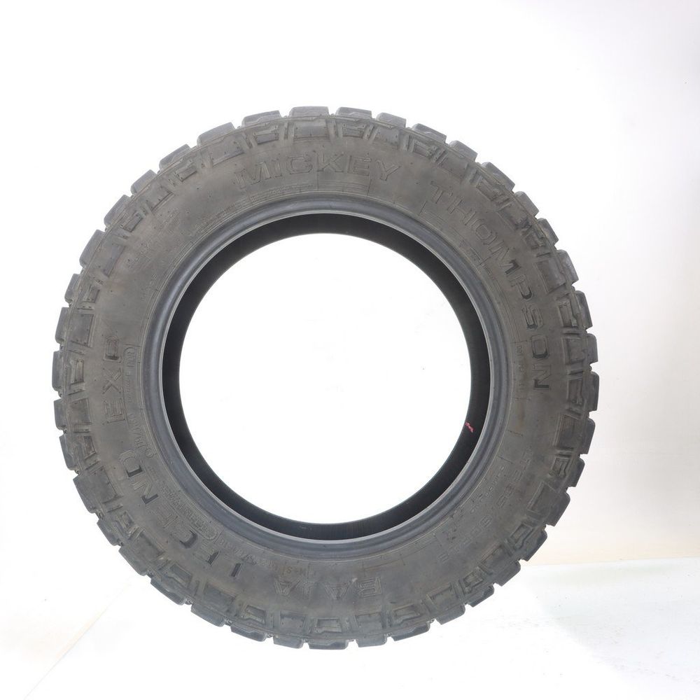 Set of (2) Used LT 265/60R18 Mickey Thompson Baja Legend EXP 119/116Q E - 14-15/32 - Image 3