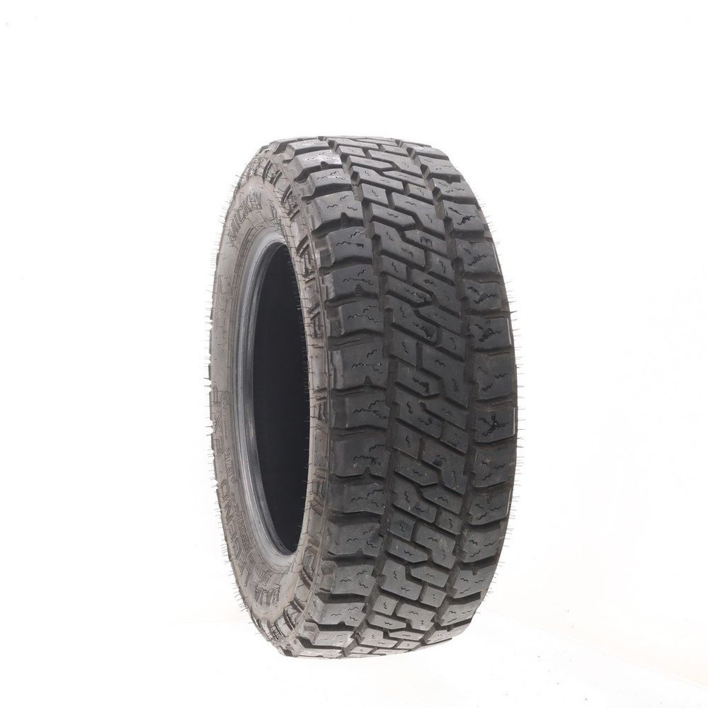 Set of (2) Used LT 265/60R18 Mickey Thompson Baja Legend EXP 119/116Q E - 14-15/32 - Image 4