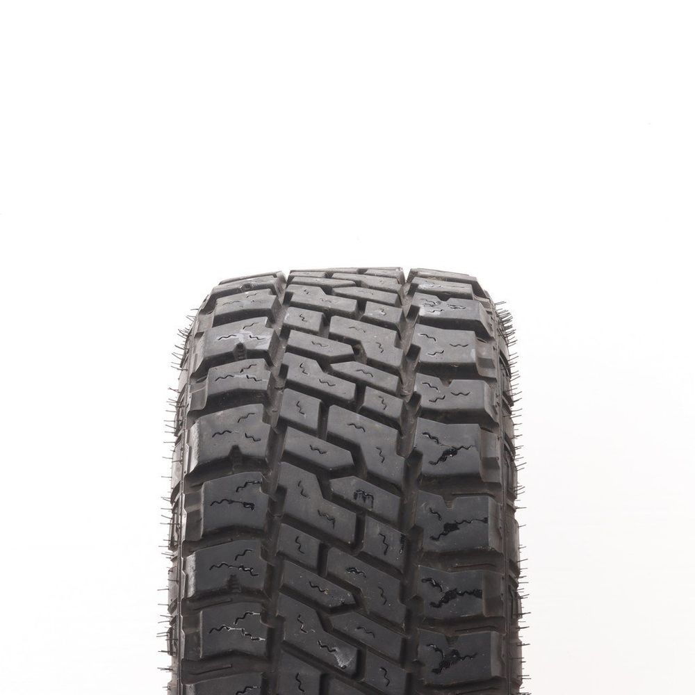 Set of (2) Used LT 265/60R18 Mickey Thompson Baja Legend EXP 119/116Q E - 14-15/32 - Image 5