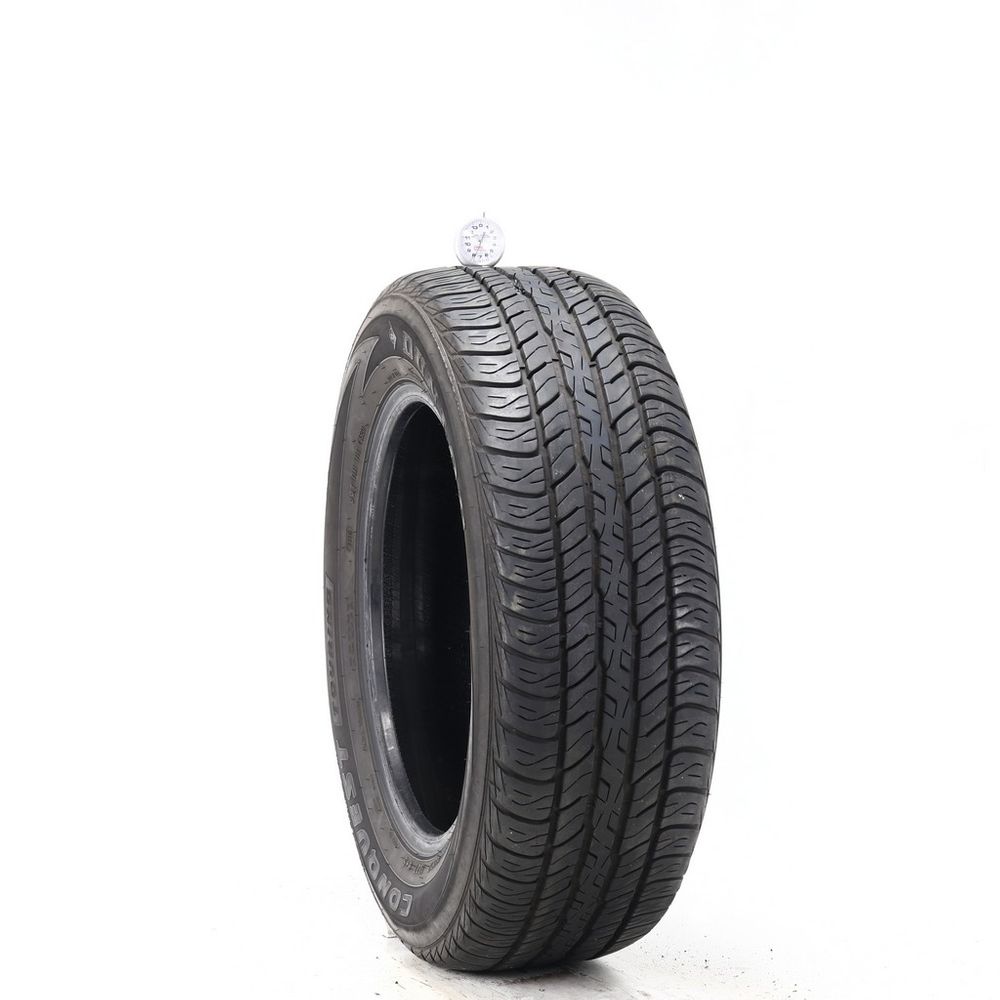 Used 235/60R17 Dunlop Conquest Touring 102T - 7.5/32 - Image 1