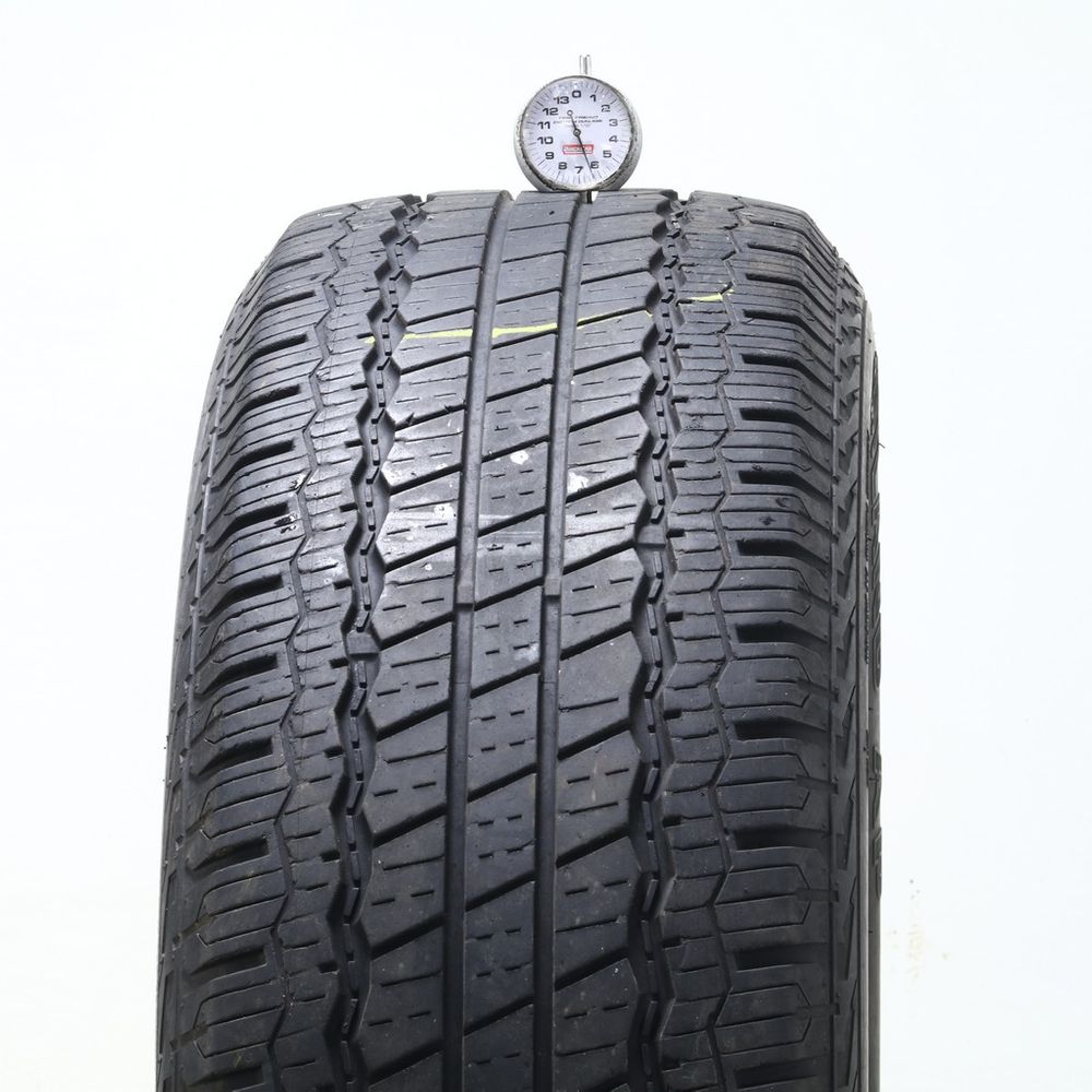 Used 275/65R18 Milestar Grantland AP 114T - 6/32 - Image 2