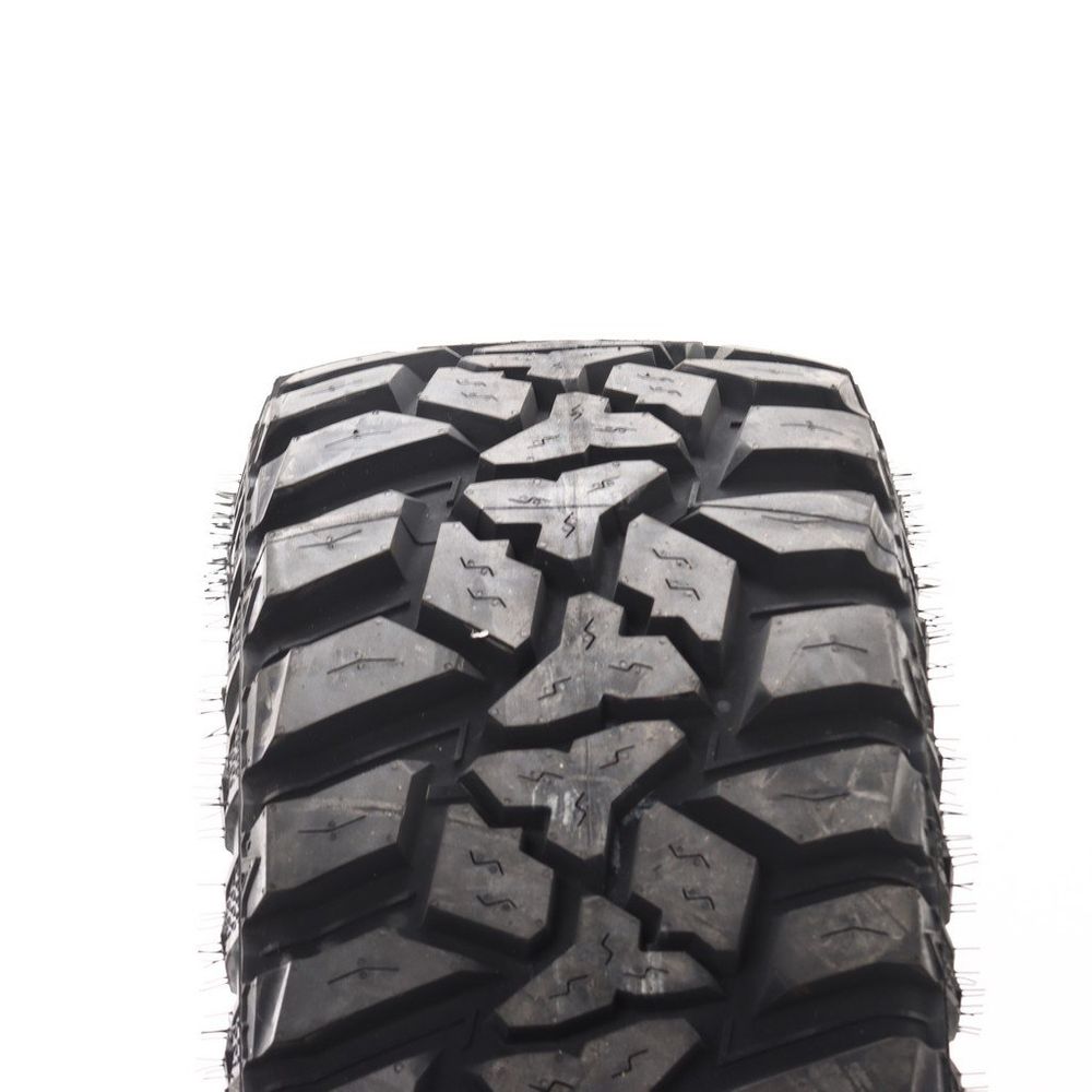 Set of (2) New LT 285/70R17 Kelly Safari MT 121/118Q E - Image 2
