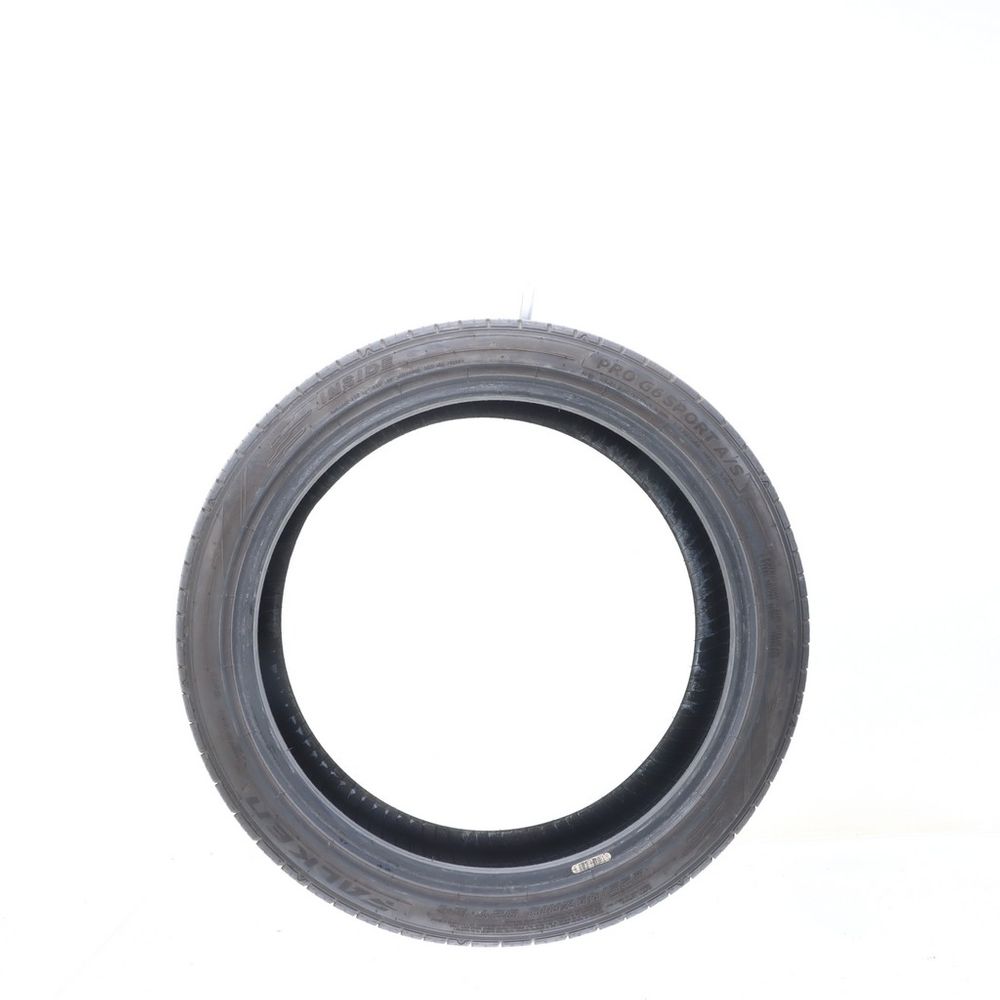 Used 225/40ZR18 Falken Pro G6 Sport A/S 92Y - 7.5/32 - Image 3