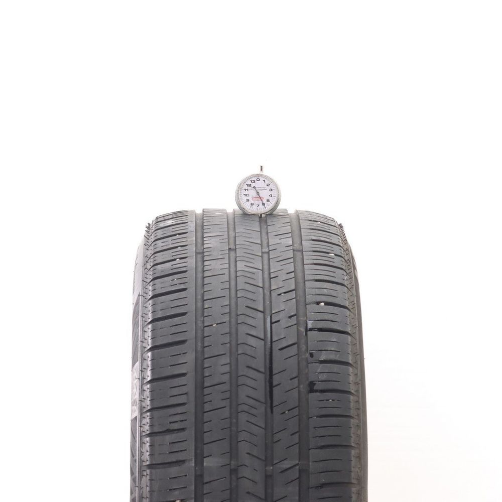 Set of (2) Used 235/55R19 Nexen N5000 Platinum 105V - 6-7.5/32 - Image 2