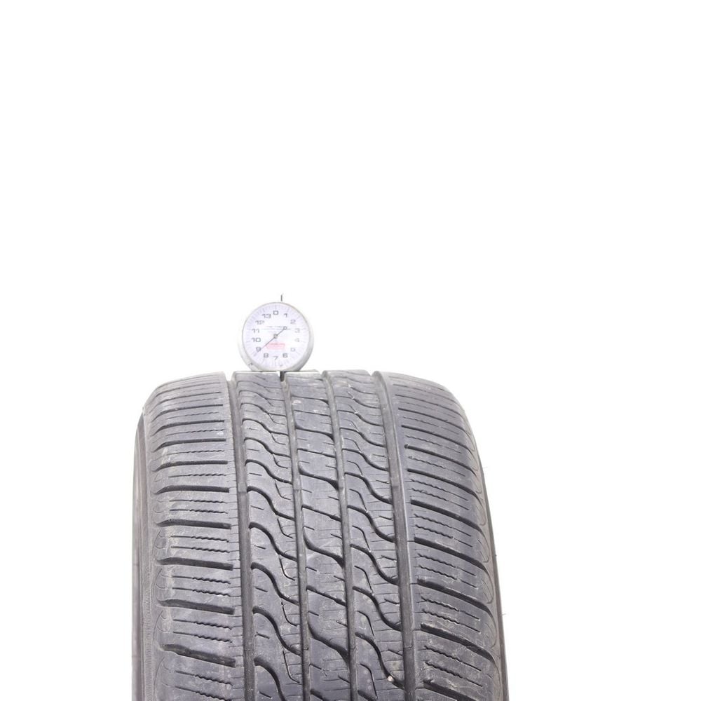 Set of (4) Used 215/50R17 Toyo Eclipse 90T - 8.5-9.5/32 - Image 2