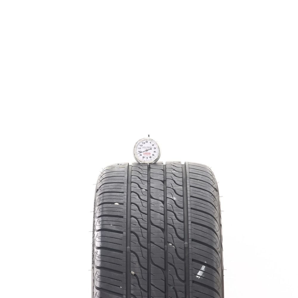 Set of (4) Used 215/50R17 Toyo Eclipse 90T - 8.5-9.5/32 - Image 5