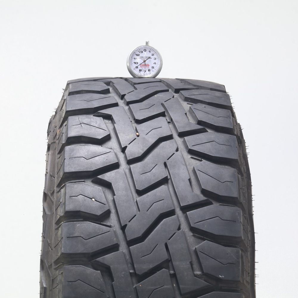 Used LT 285/75R18 Toyo Open Country RT 129/126Q E - 9/32 - Image 2