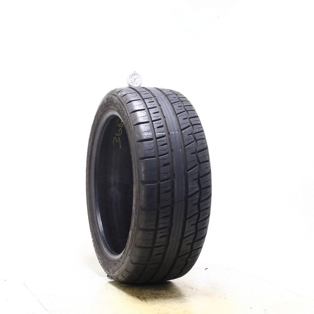 Used 225/45ZR18 Uniroyal Power Paw A/S 95Y - 9/32 - Image 1