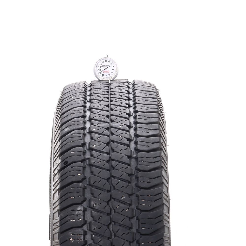 Used 245/70R16 Goodyear Wrangler SR-A 106S - 9/32 - Image 2